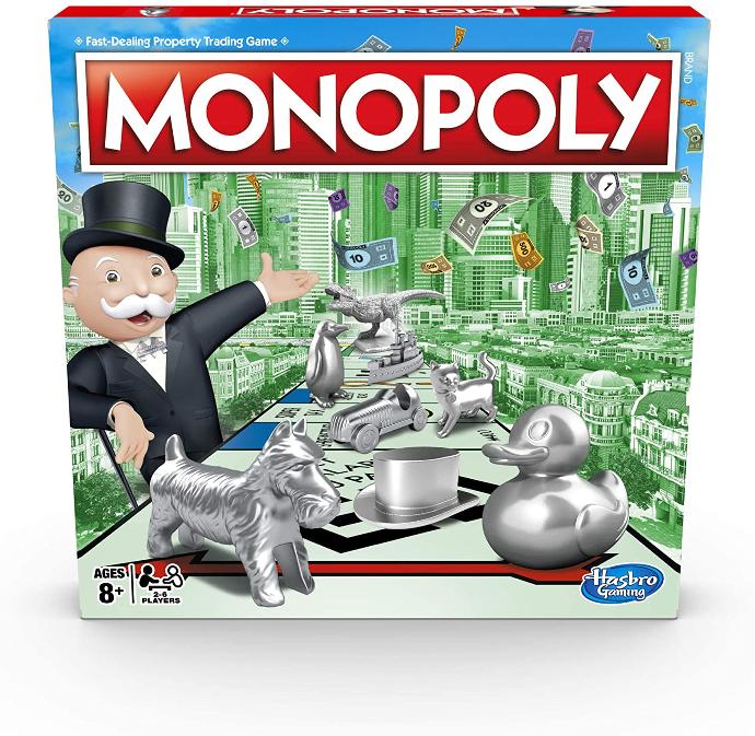 Monopoly Classique NE