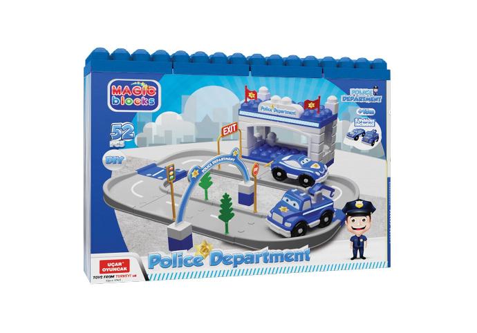 Polices Department